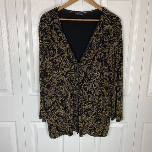 Vikki Sweater
